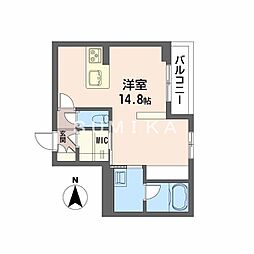 岡山市北区東島田町1丁目