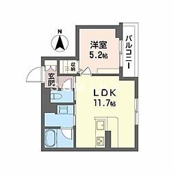 岡山市北区東島田町1丁目