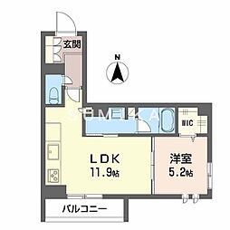 岡山市北区東島田町1丁目
