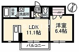 岡山市南区新保