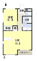 岡山市北区田中