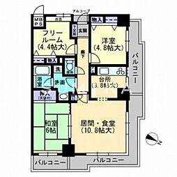 岡山市北区国体町