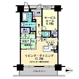 岡山市北区奉還町3丁目