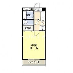 岡山市北区東古松2丁目