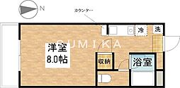 岡山市北区下伊福本町