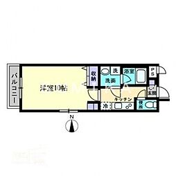 岡山市北区清輝本町