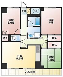 岡山市北区東古松4丁目
