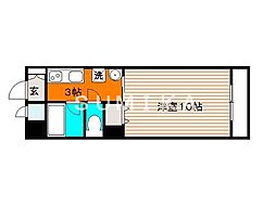 岡山市北区内山下2丁目