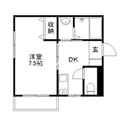 岡山市北区内山下2丁目