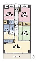 岡山市北区下中野
