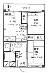 岡山市北区大供2丁目