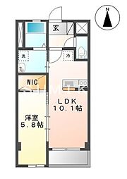 岡山市北区中井町1丁目