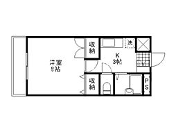岡山市北区富町1丁目