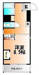 岡山市北区大供2丁目