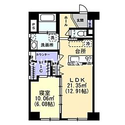 岡山市北区内山下1丁目