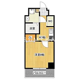 岡山市南区青江6丁目