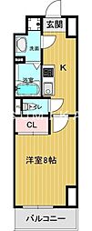 岡山市北区野田3丁目