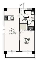 岡山市北区内山下2丁目