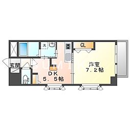 岡山市北区大供表町