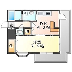 岡山市北区大供表町