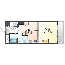 岡山市北区大供表町