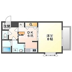 岡山市北区大供表町