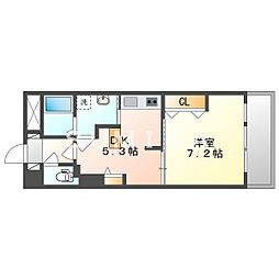 岡山市北区大供表町