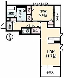岡山市北区今5丁目
