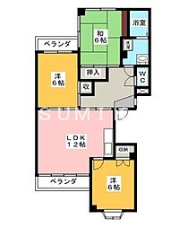 岡山市北区田中