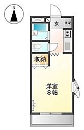 岡山市北区高柳西町
