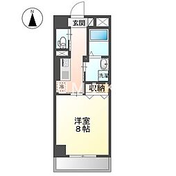 岡山市北区柳町2丁目