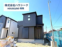 グラファーレ　中川区大当郎5期　全4棟