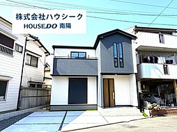 グラファーレ　中川区打出4期　全1棟