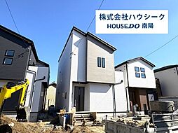 グラファーレ　中川区吉津4期　全4棟