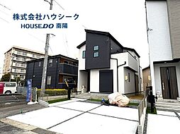 グラファーレ　中川区吉津4期　全4棟