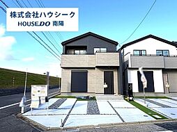 グラファーレ　中川区中須町2期　全2棟