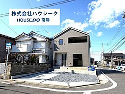 クレイドルガーデン　港区福田第4　全1棟