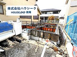 ミラスモ　中川区愛知町015　全1棟