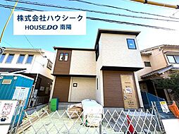 ミラスモ　中村区北浦町039　全1棟
