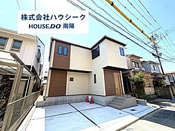 ミラスモ　中村区北浦町039　全1棟