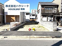 ミラスモ　中村区岩上町0172　全1棟