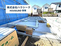 ジー・ステージ　港区惟信町III　全3棟