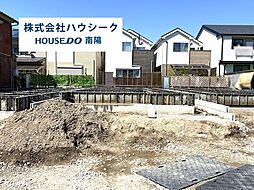 ジー・ステージ　港区惟信町III　全3棟