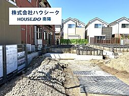 ジー・ステージ　港区惟信町III　全3棟
