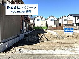 ジー・ステージ　港区惟信町III　全3棟