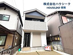 ケイアイテラシエ　中村区鴨付町1期　全1棟