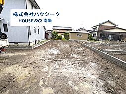 ケイアイテラシエ 中川区服部3期 全4棟