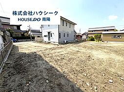 ケイアイテラシエ　中川区服部3期　全4棟