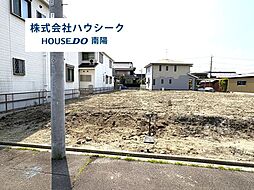 ケイアイテラシエ　中川区服部3期　全4棟