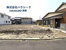 ケイアイテラシエ　中川区服部3期　全4棟